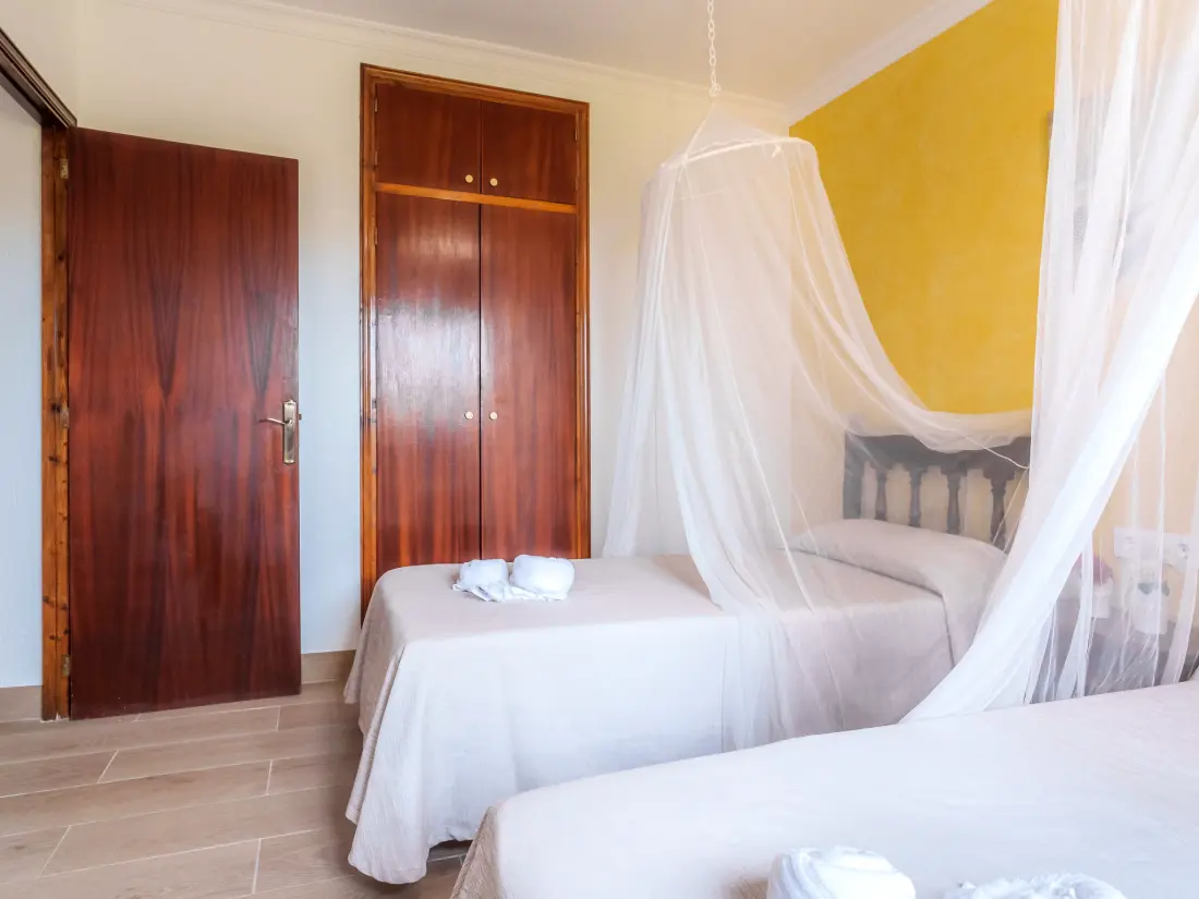Maison de Vacances Cala Torta
