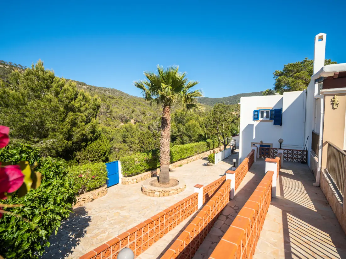Maison de Vacances Cala Vadella