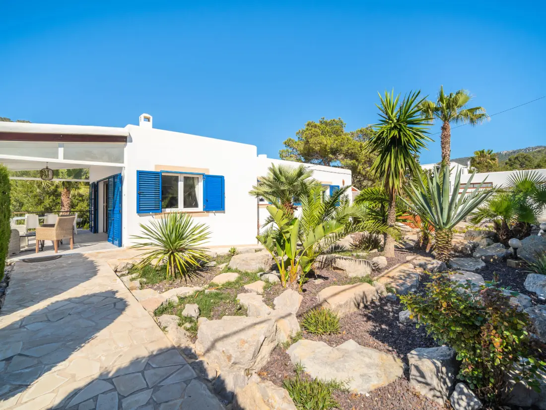 Maison de Vacances Cala Vadella
