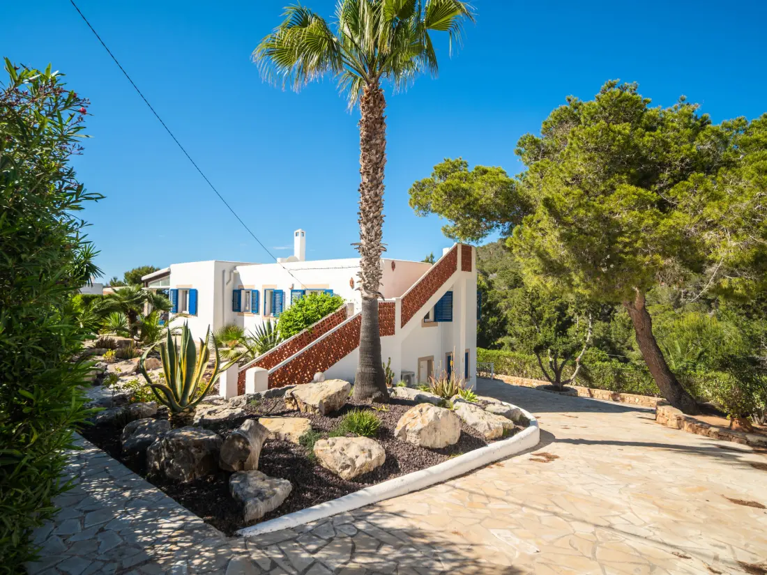 Maison de Vacances Cala Vadella
