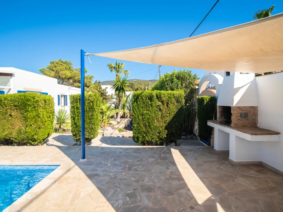 Maison de Vacances Cala Vadella