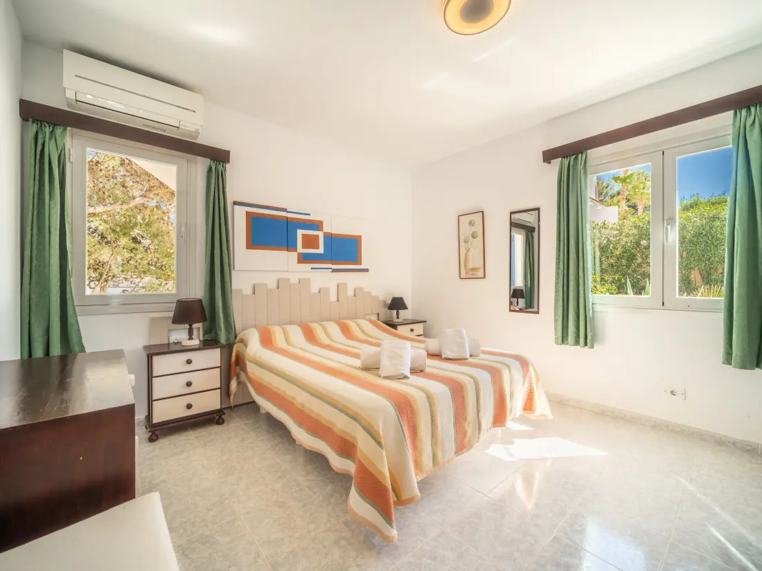 Maison de Vacances Cala Vadella