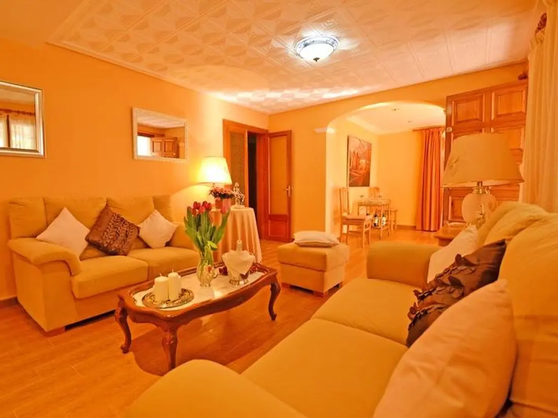 Maison de Vacances Cala Vinyes (Calvia)