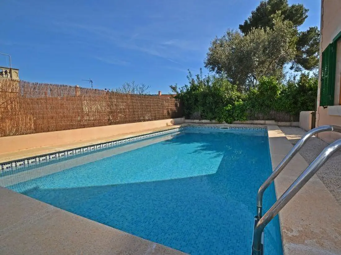 Maison de Vacances Cala Vinyes (Calvia)