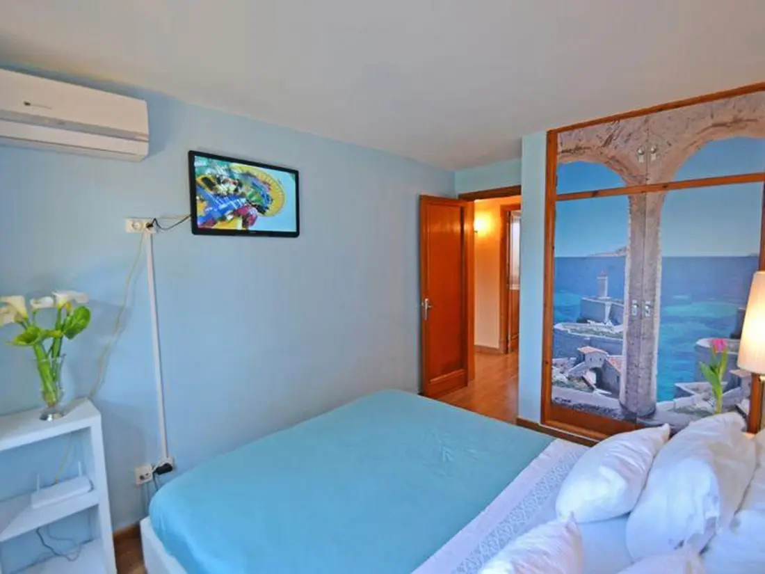 Maison de Vacances Cala Vinyes (Calvia)