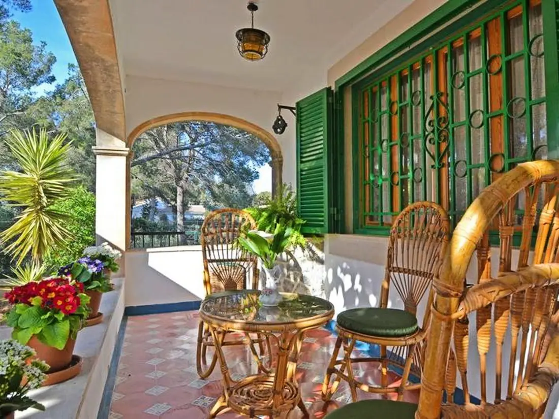 Maison de Vacances Cala Vinyes (Calvia)