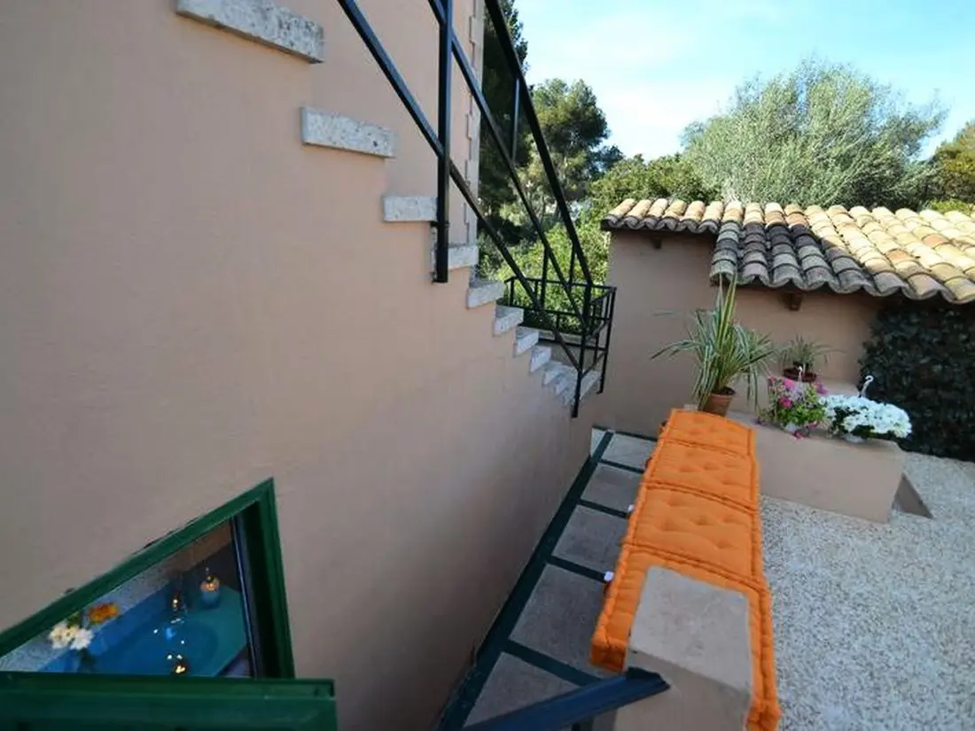 Maison de Vacances Cala Vinyes (Calvia)