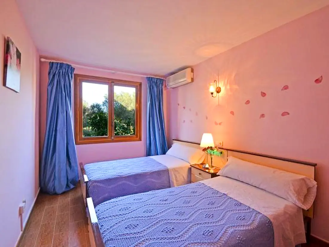 Maison de Vacances Cala Vinyes (Calvia)