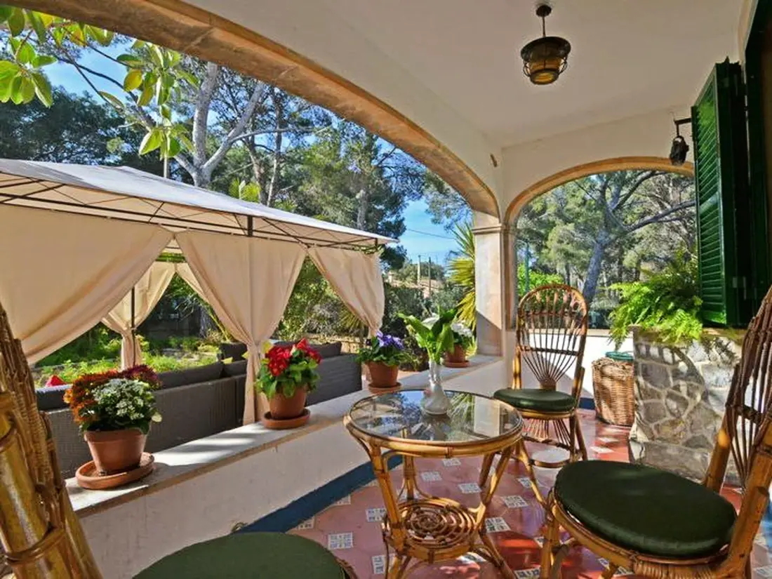 Maison de Vacances Cala Vinyes (Calvia)