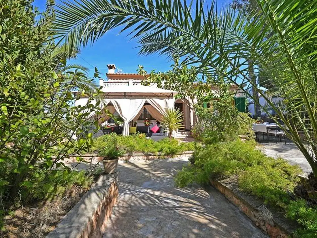 Maison de Vacances Cala Vinyes (Calvia)