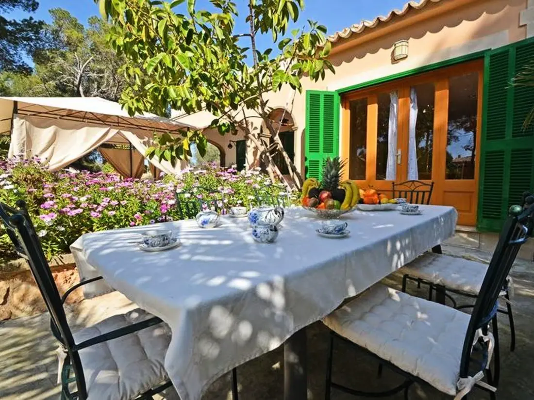 Maison de Vacances Cala Vinyes (Calvia)
