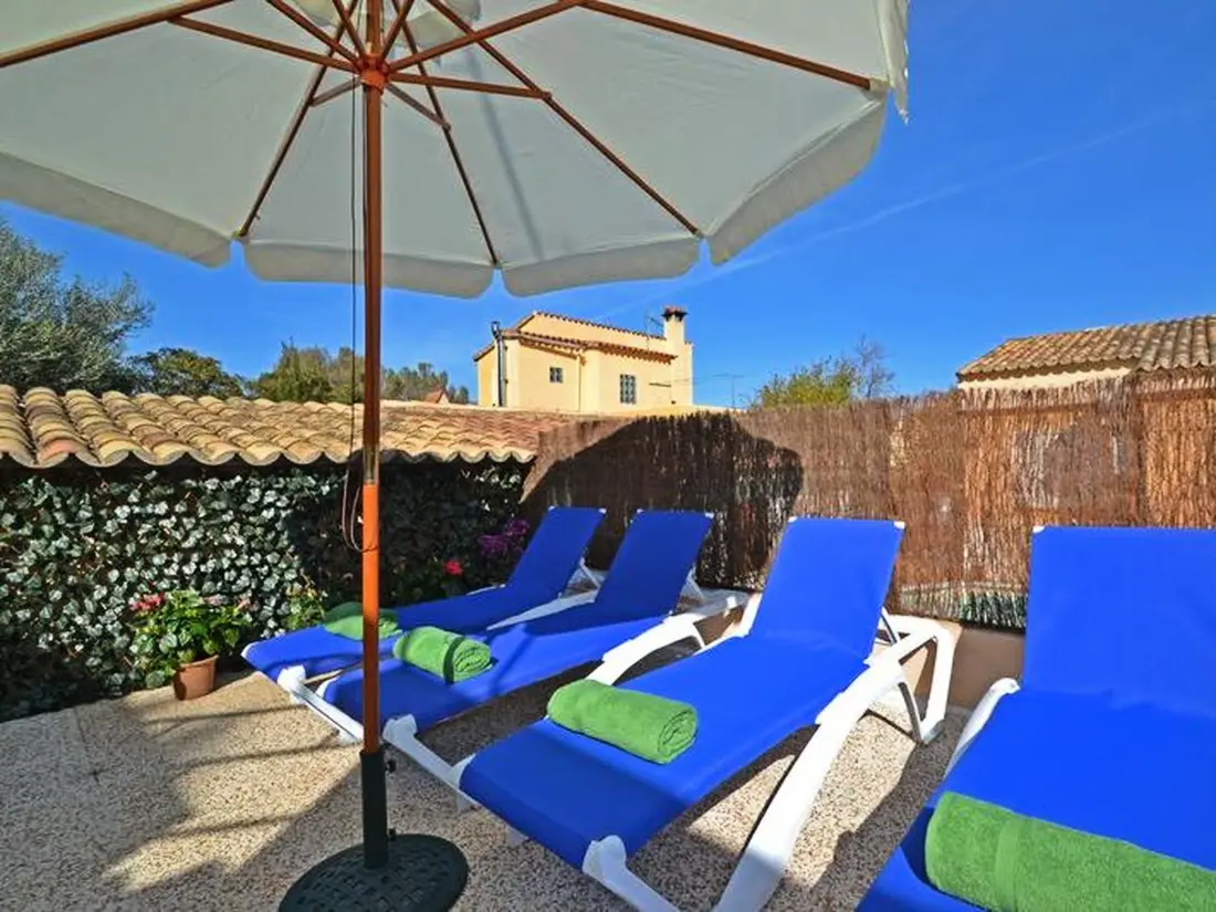 Maison de Vacances Cala Vinyes (Calvia)