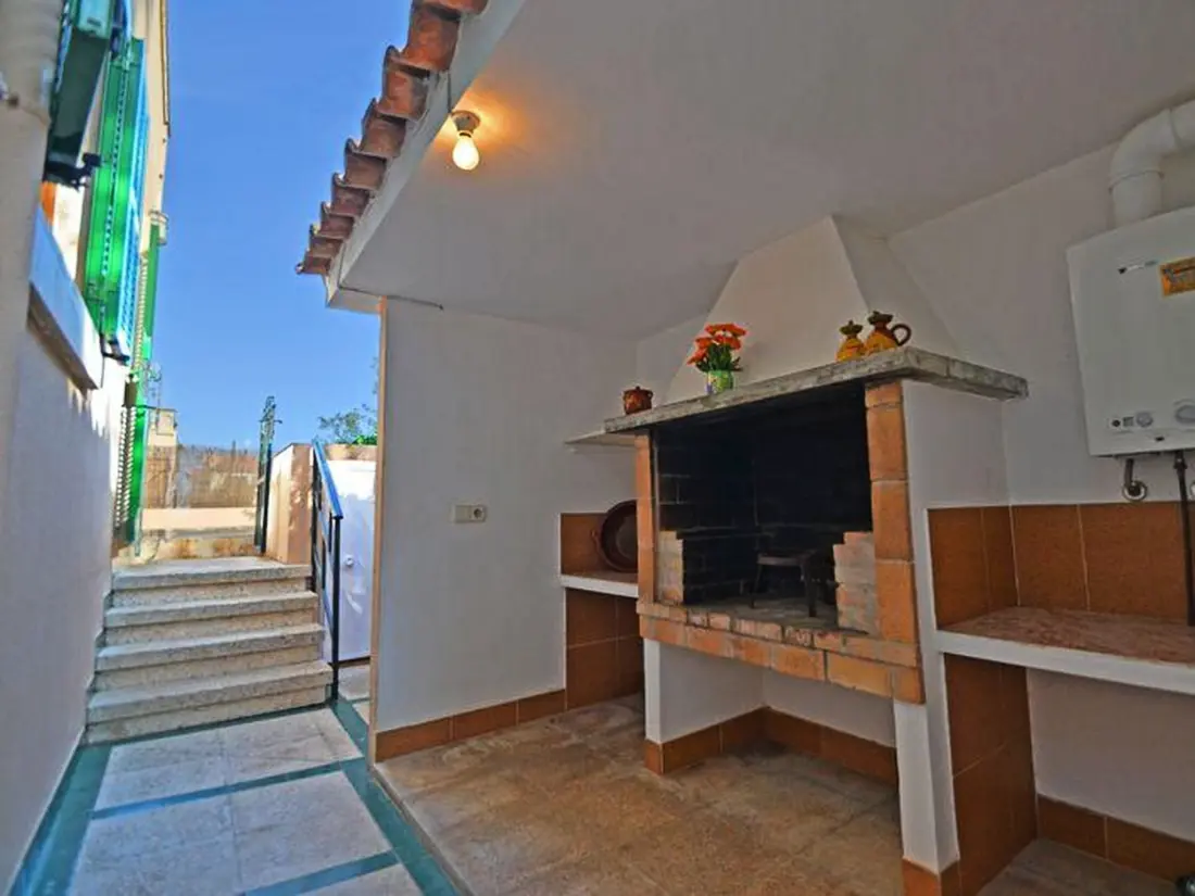 Maison de Vacances Cala Vinyes (Calvia)