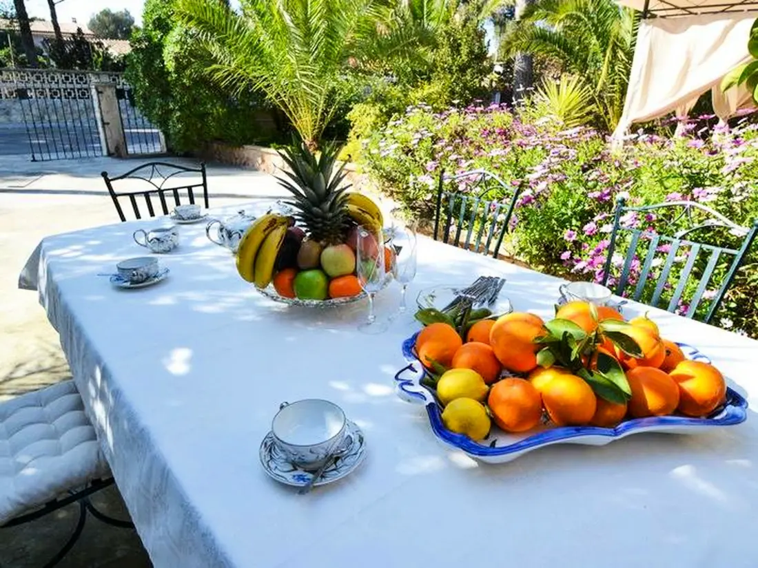 Maison de Vacances Cala Vinyes (Calvia)