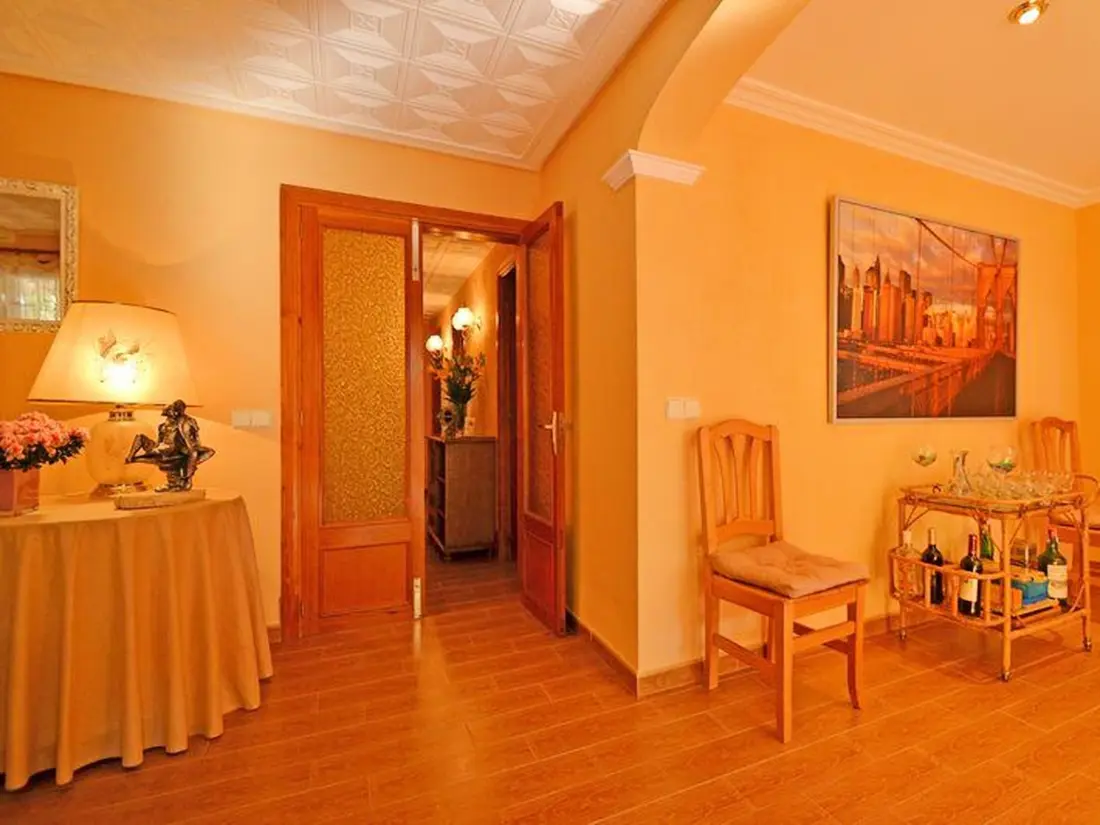 Maison de Vacances Cala Vinyes (Calvia)