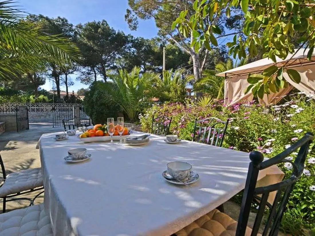 Maison de Vacances Cala Vinyes (Calvia)