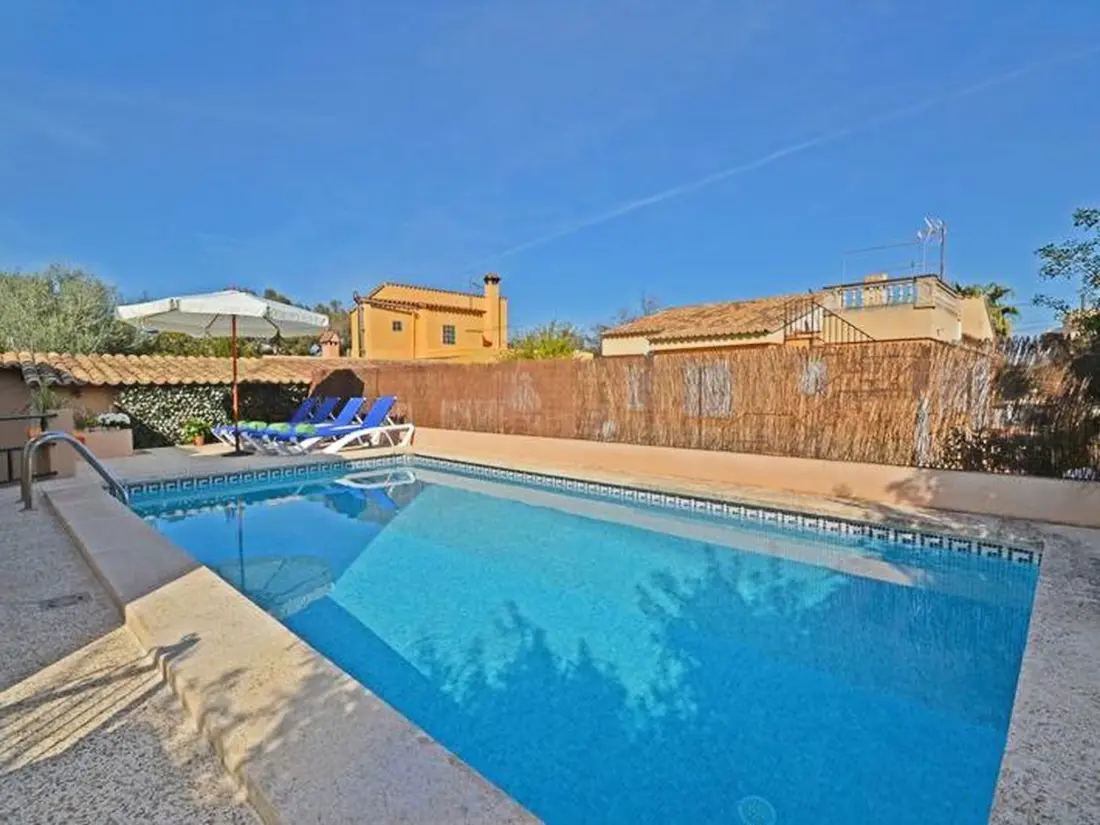 Maison de Vacances Cala Vinyes (Calvia)