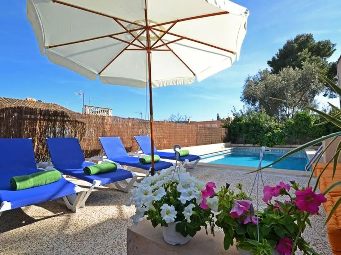 Maison de Vacances Cala Vinyes (Calvia)
