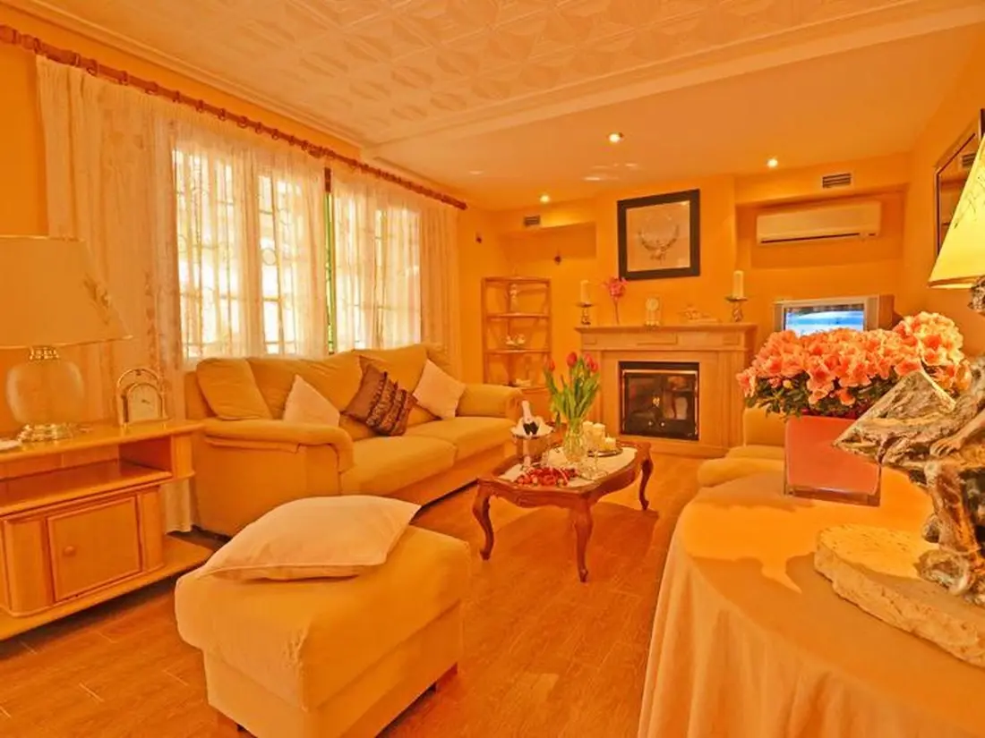 Maison de Vacances Cala Vinyes (Calvia)