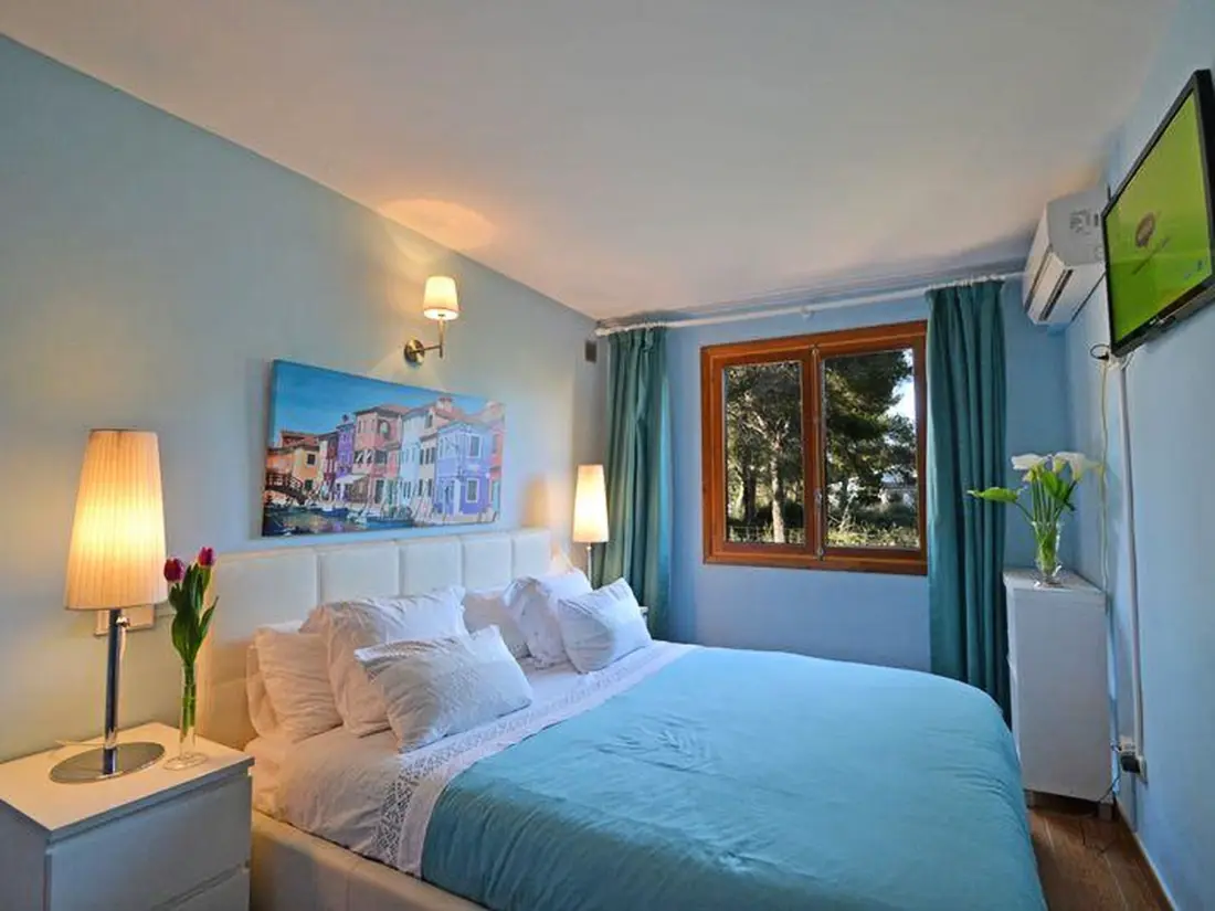 Maison de Vacances Cala Vinyes (Calvia)