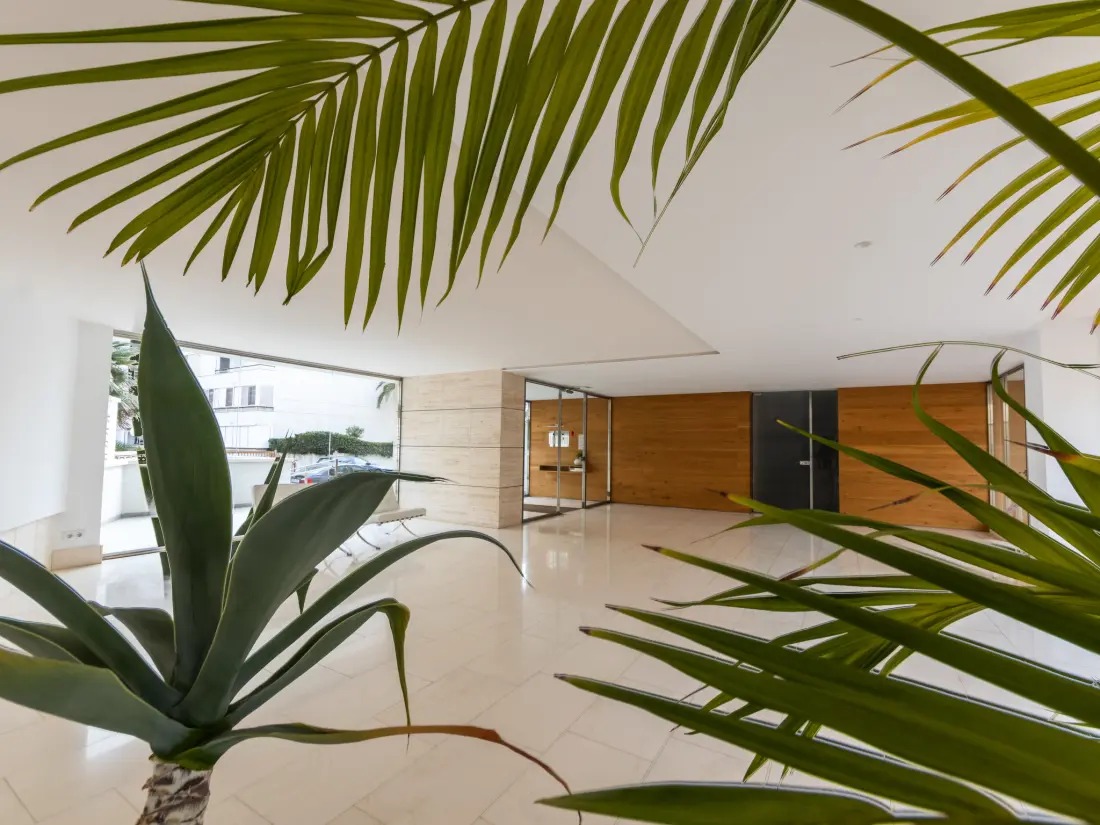 Résidence Front Beach