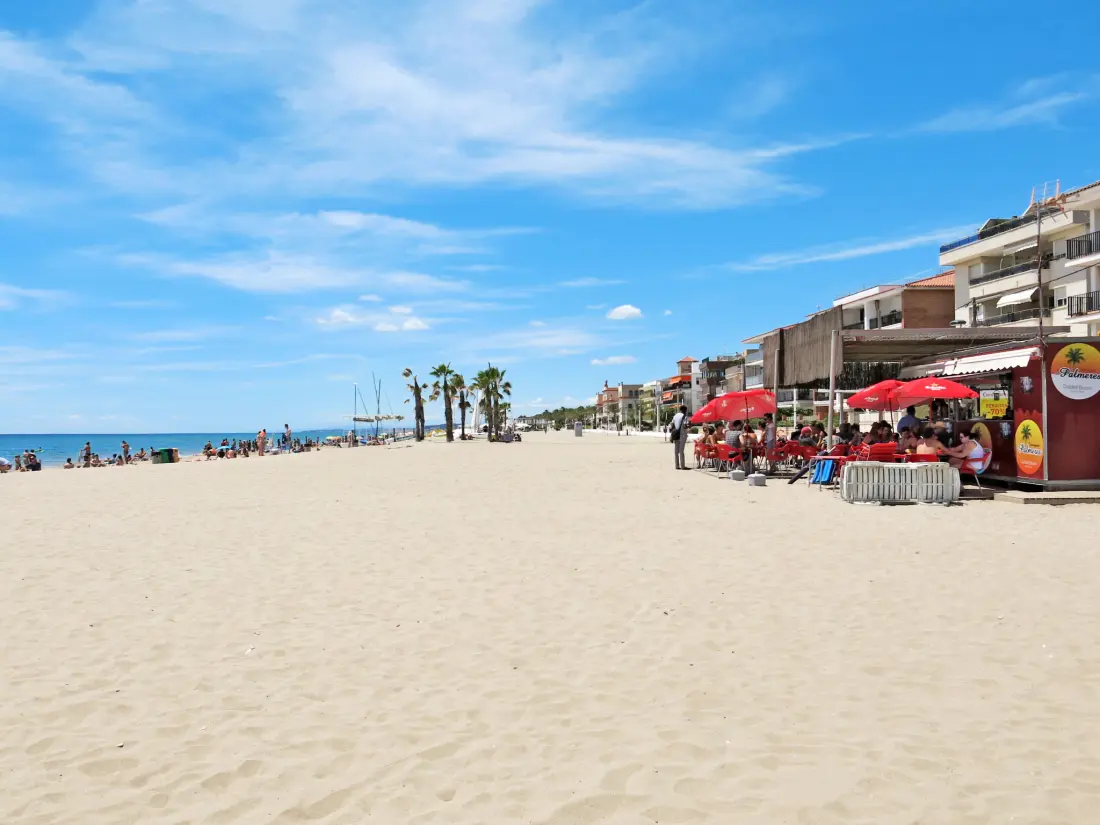 Résidence Front Beach
