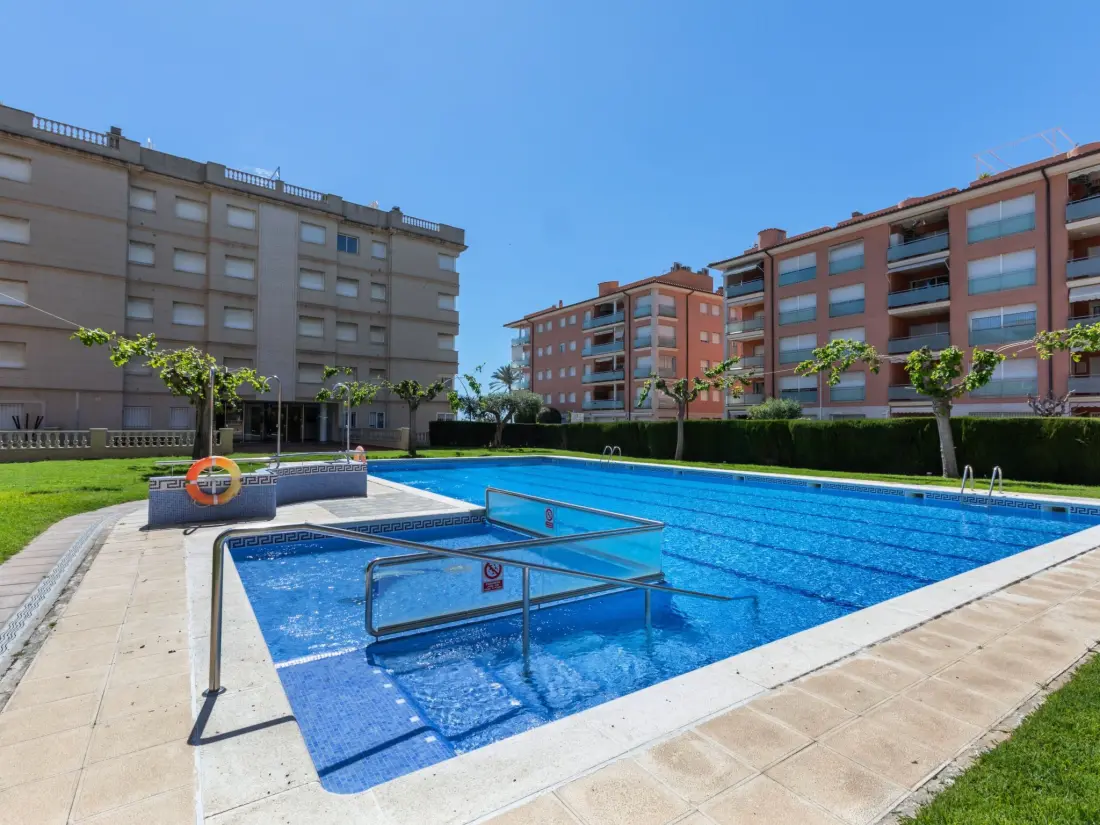 Résidence Playa Calafell