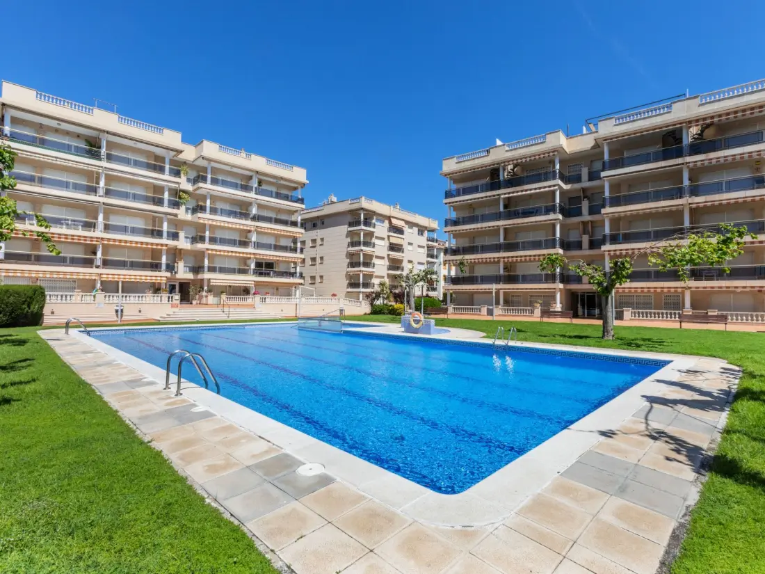 Résidence Playa Calafell