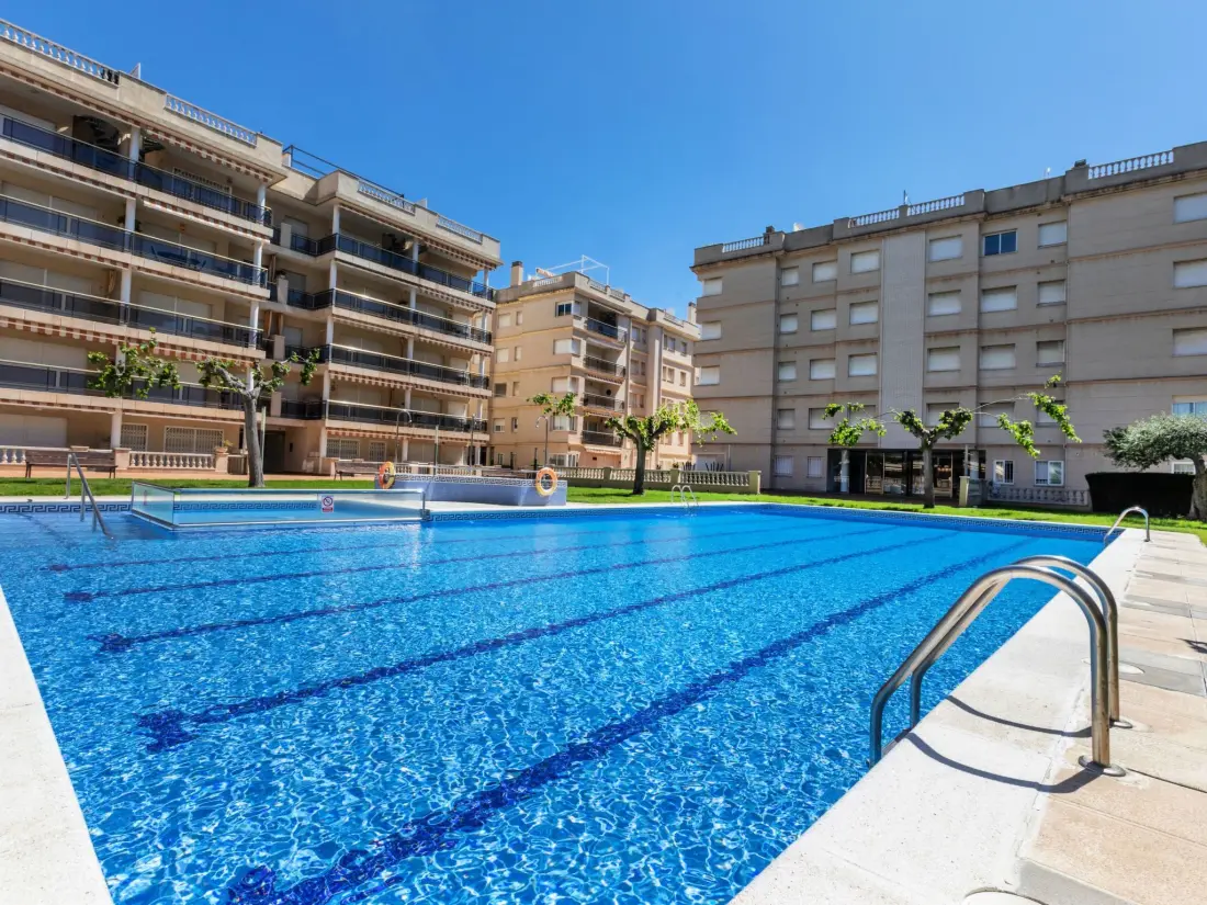 Résidence Playa Calafell