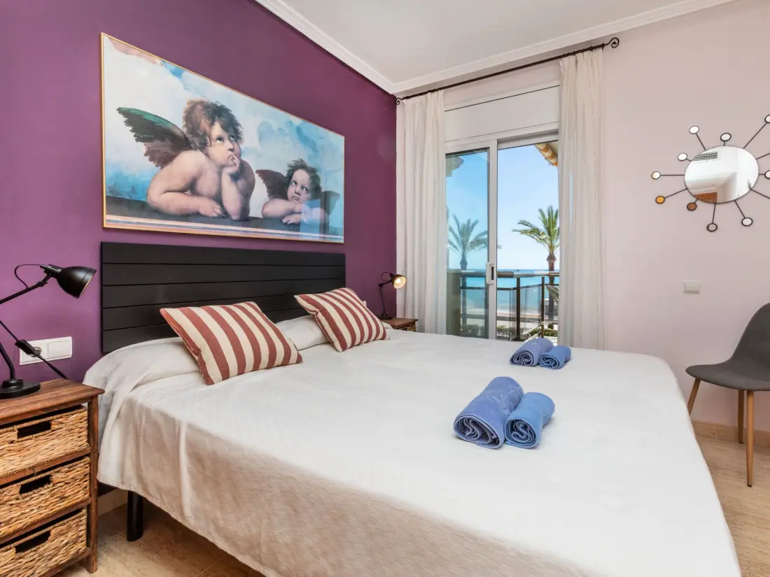 Résidence Playa Calafell