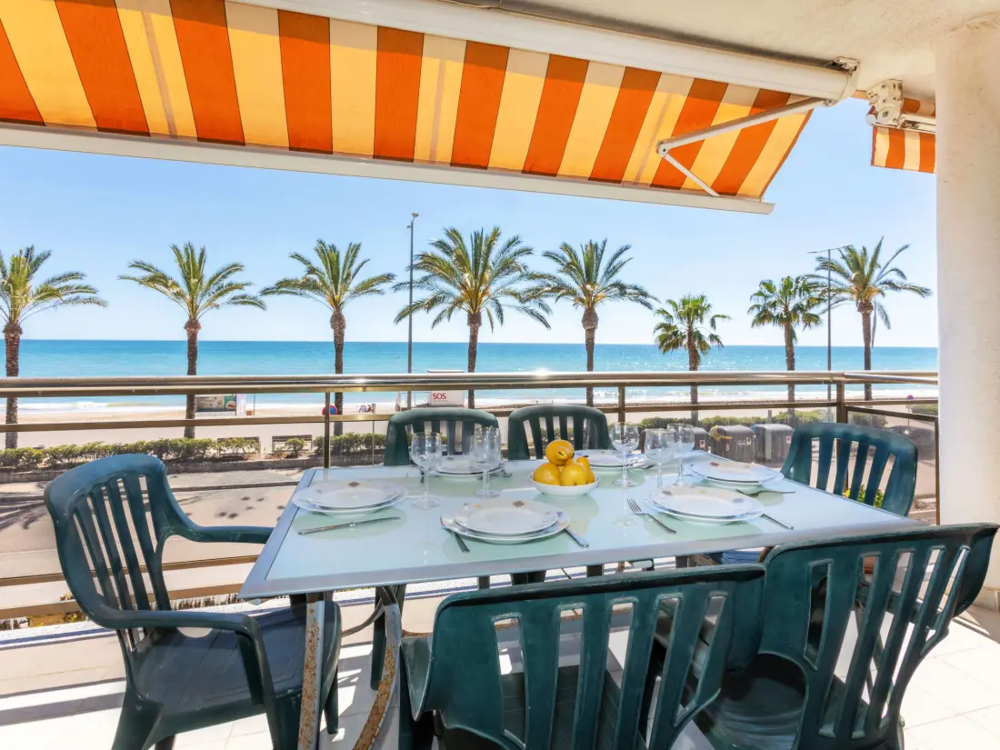 Résidence Playa Calafell