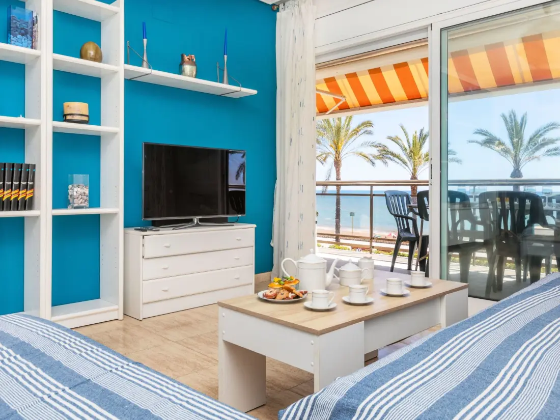 Résidence Playa Calafell
