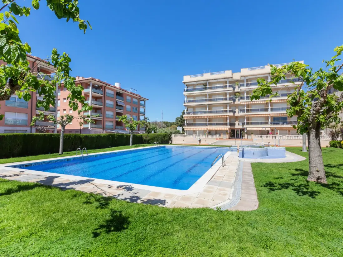 Résidence Playa Calafell