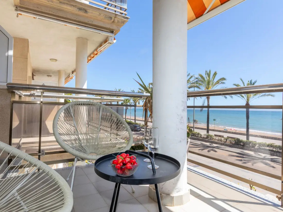 Résidence Playa Calafell