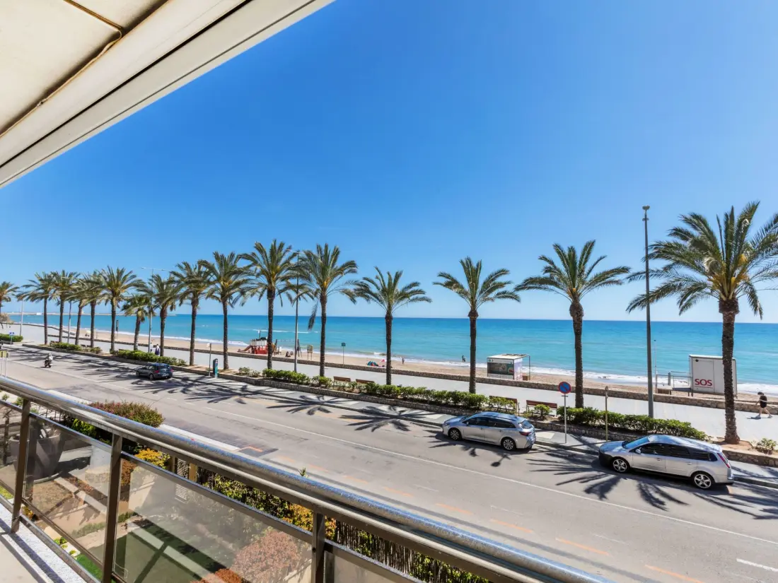 Résidence Playa Calafell