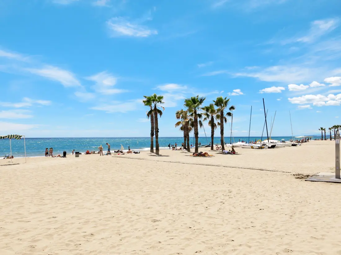 Résidence Playa Calafell