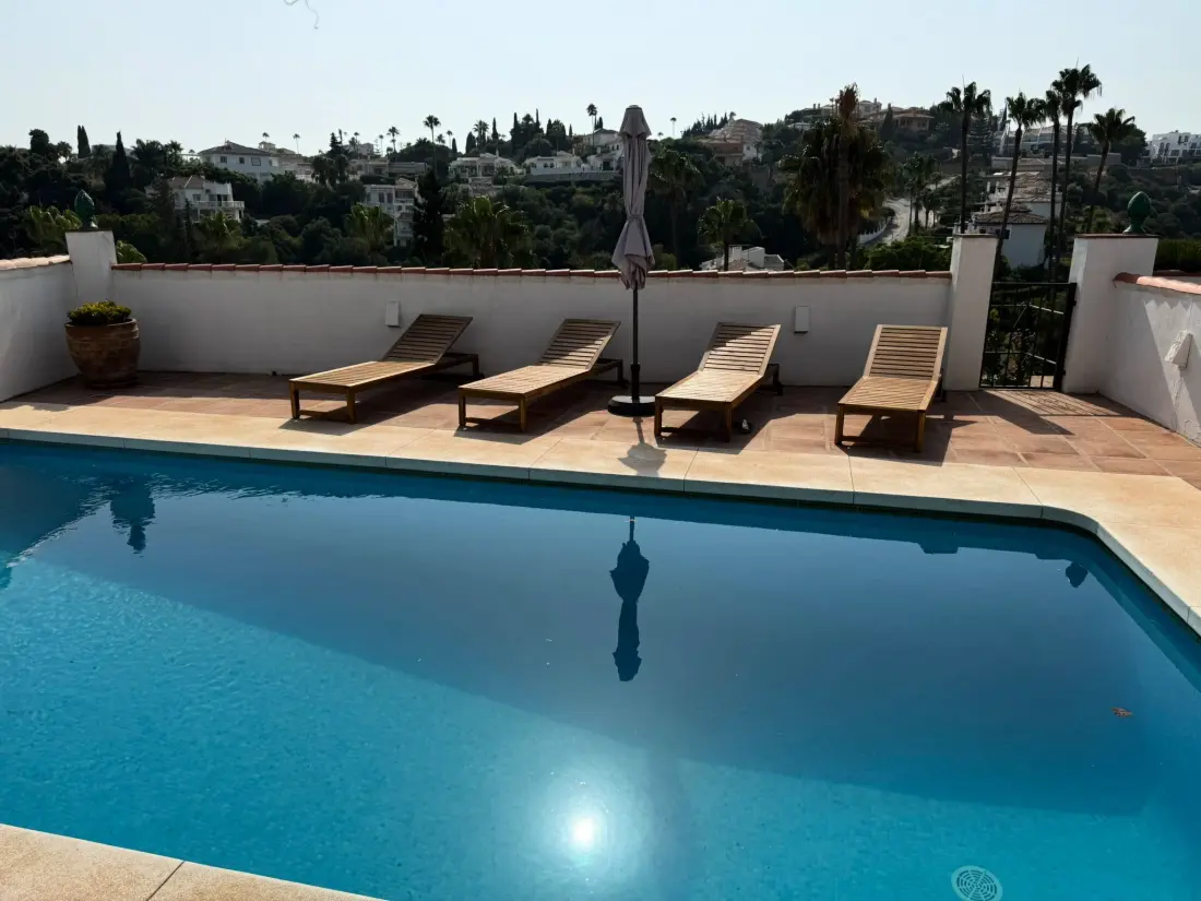 Maison de Vacances Calahonda
