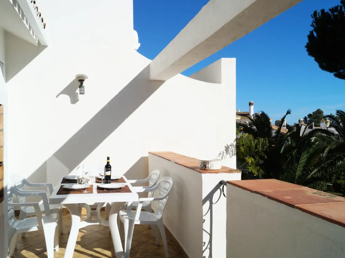 Résidence Monte Paraiso