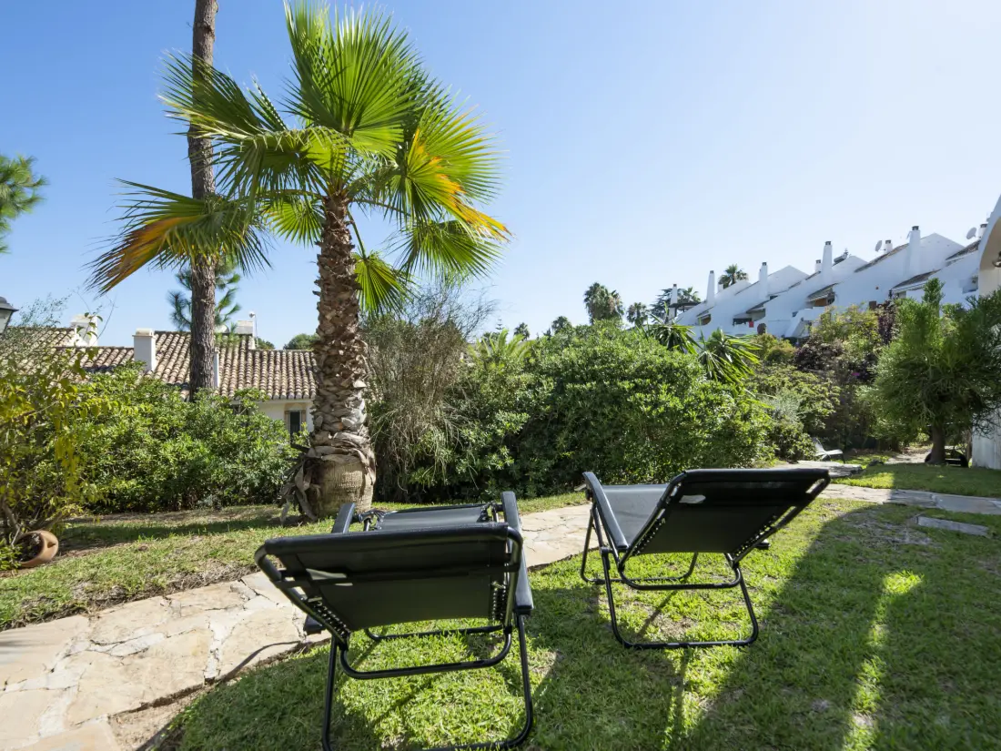 Résidence Monte Paraiso