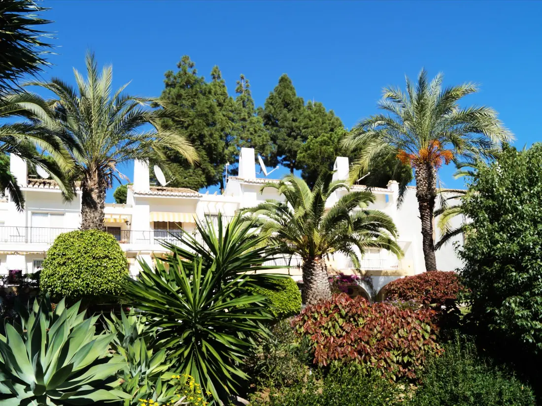 Résidence Monte Paraiso