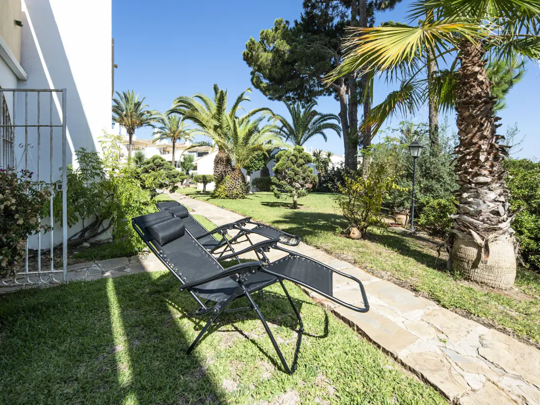Résidence Monte Paraiso