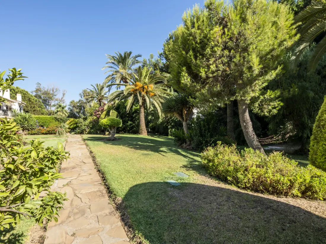 Résidence Monte Paraiso