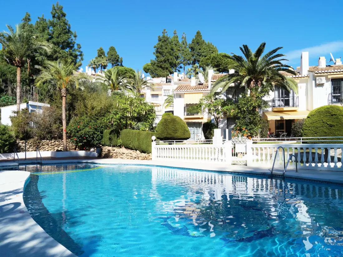 Résidence Monte Paraiso