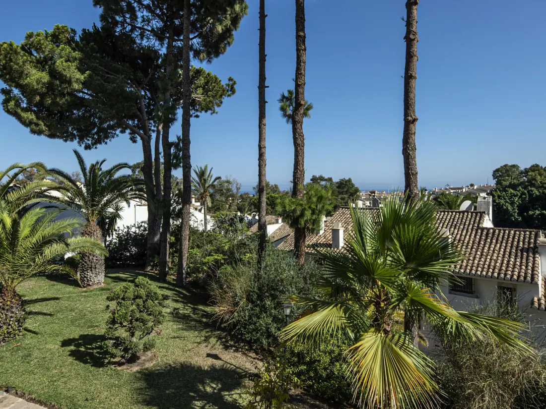 Résidence Monte Paraiso