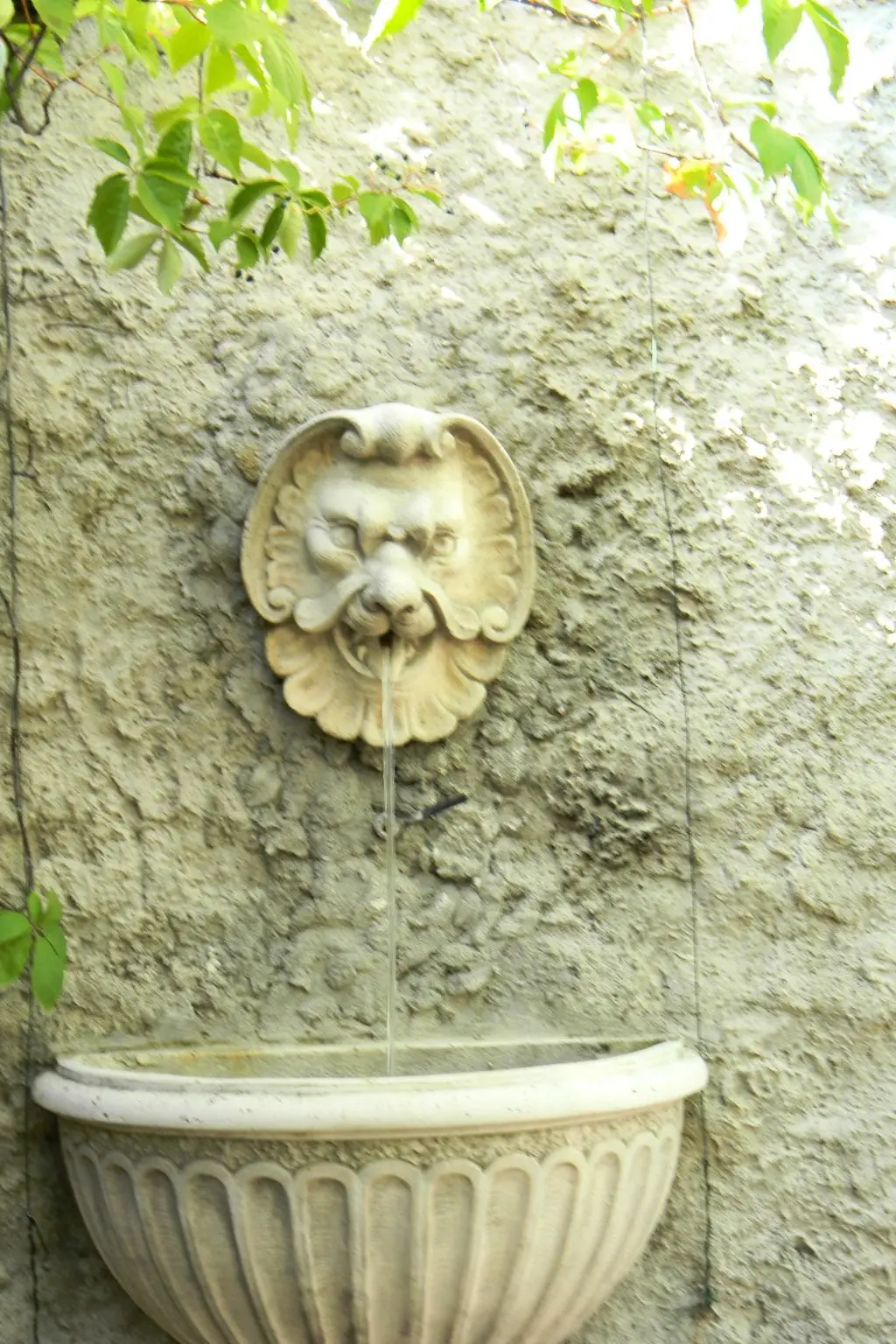Résidence Haus mit Terrasse