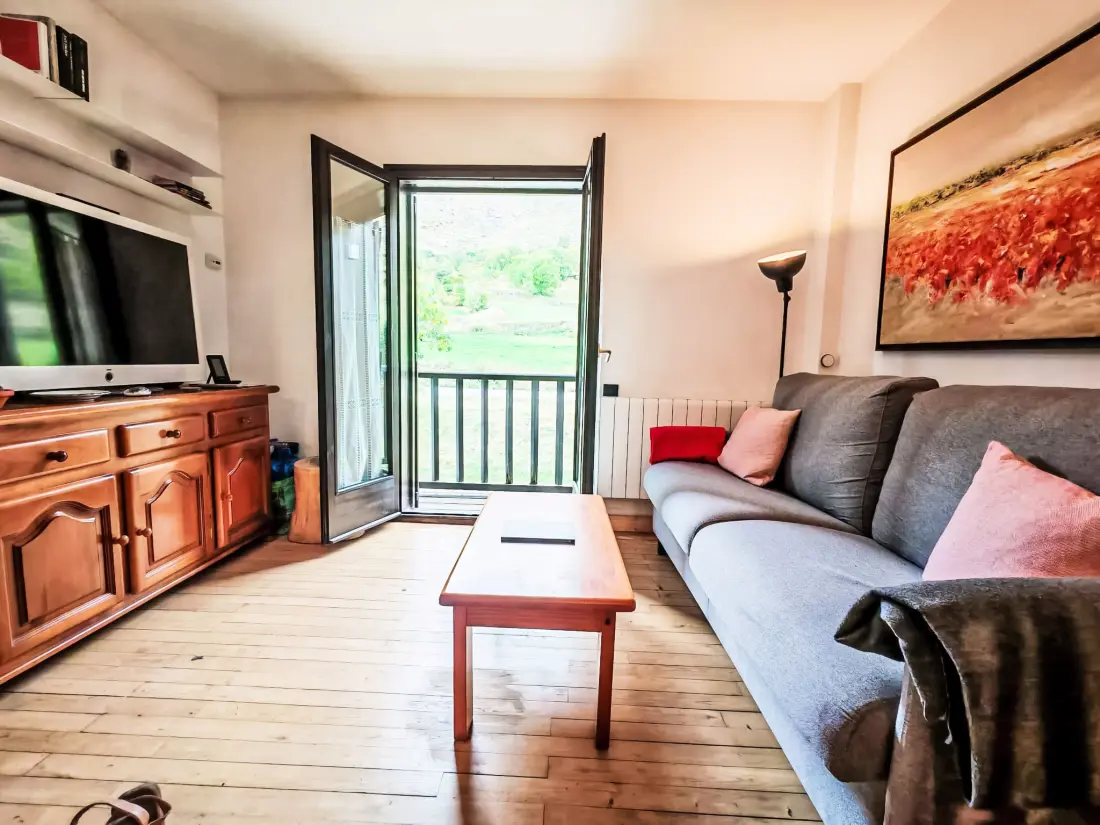 Maison de Vacances Caldes de Boi