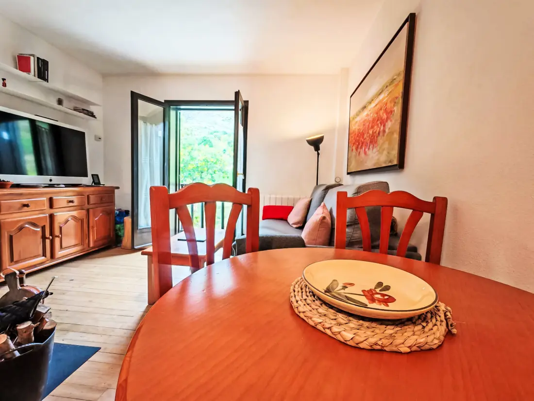 Maison de Vacances Caldes de Boi