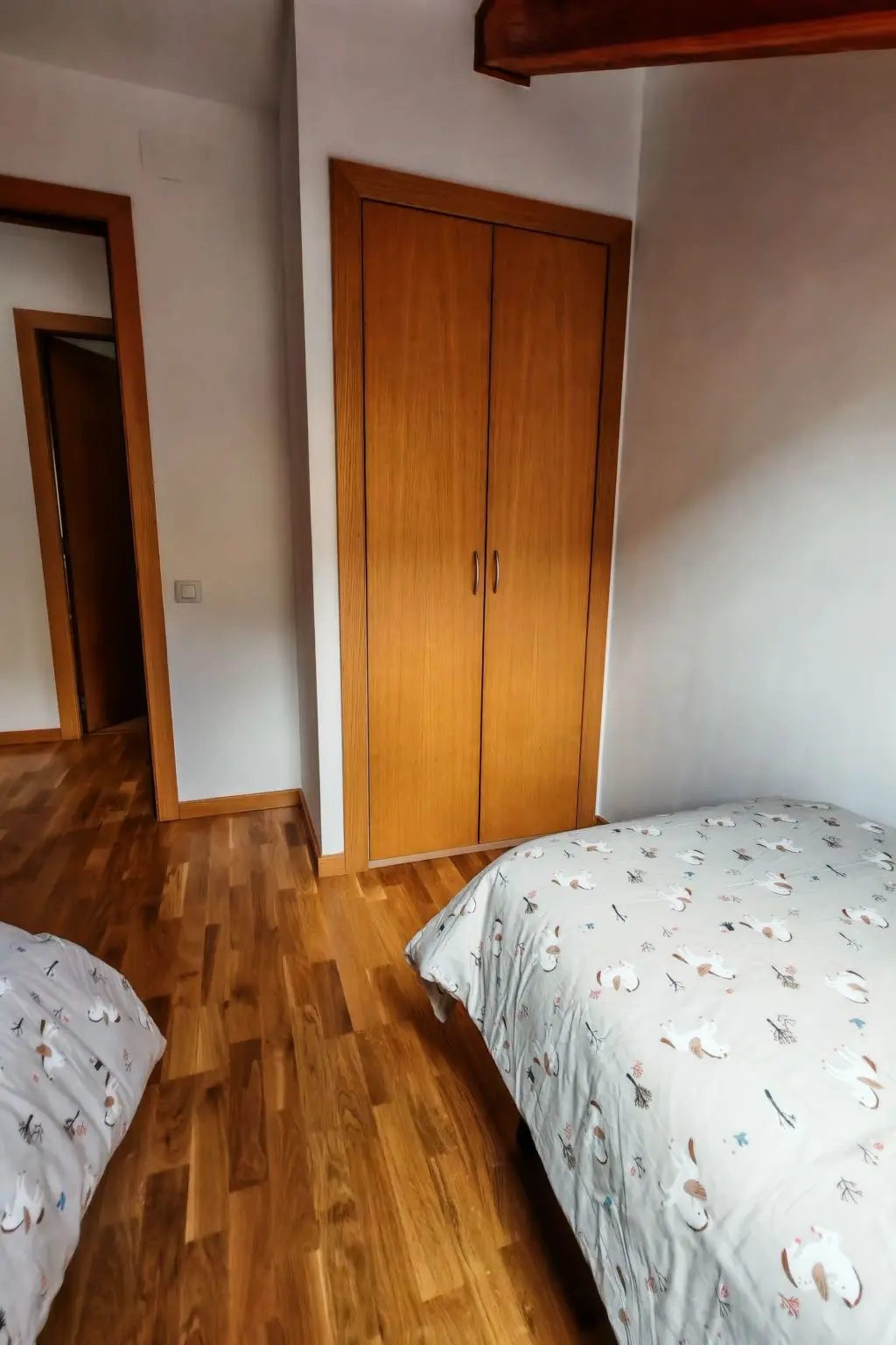 Résidence Aüt 3 Dachgeschosswohnung in Vall de Boí