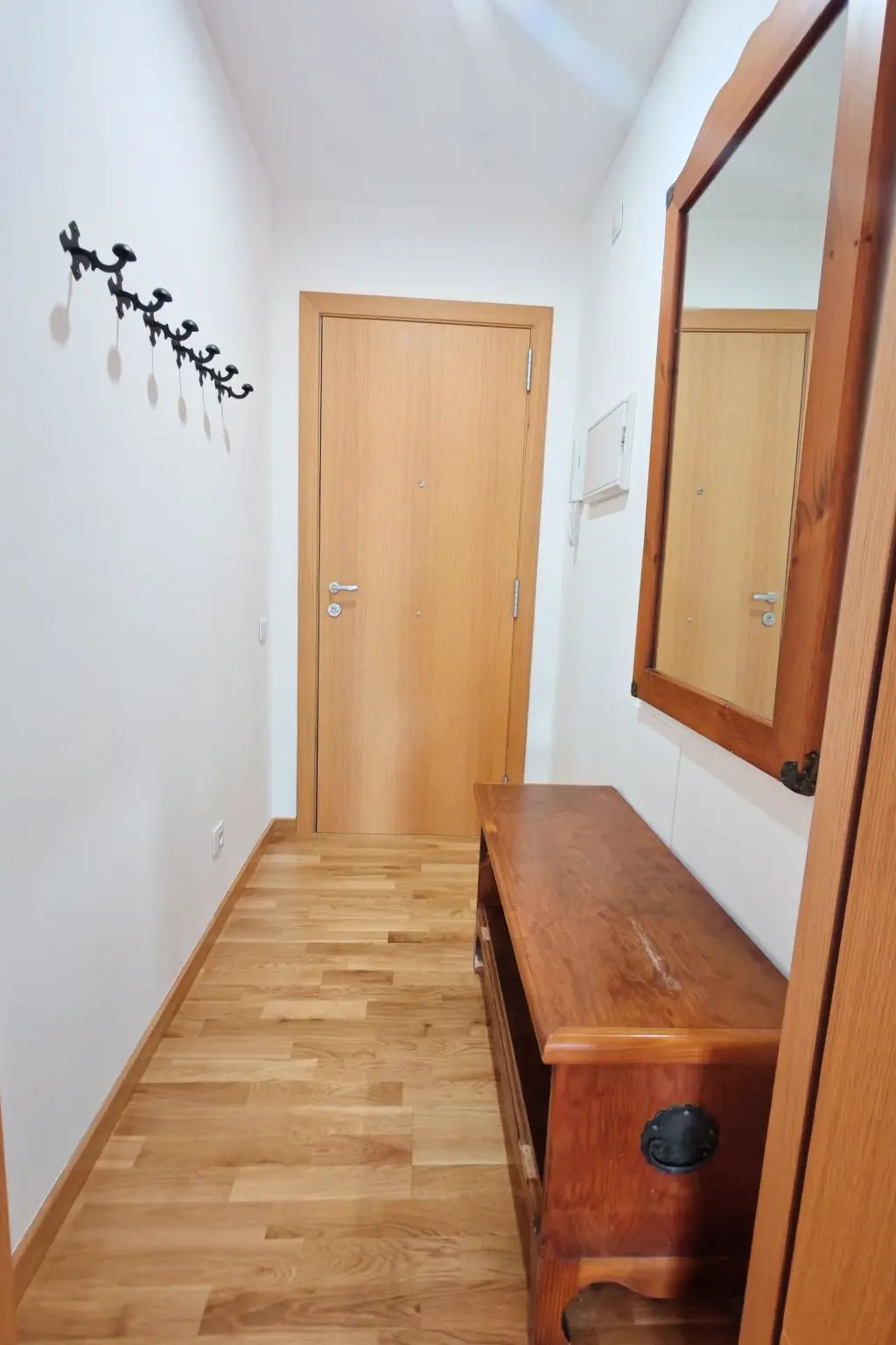 Résidence Aüt 3 Dachgeschosswohnung in Vall de Boí