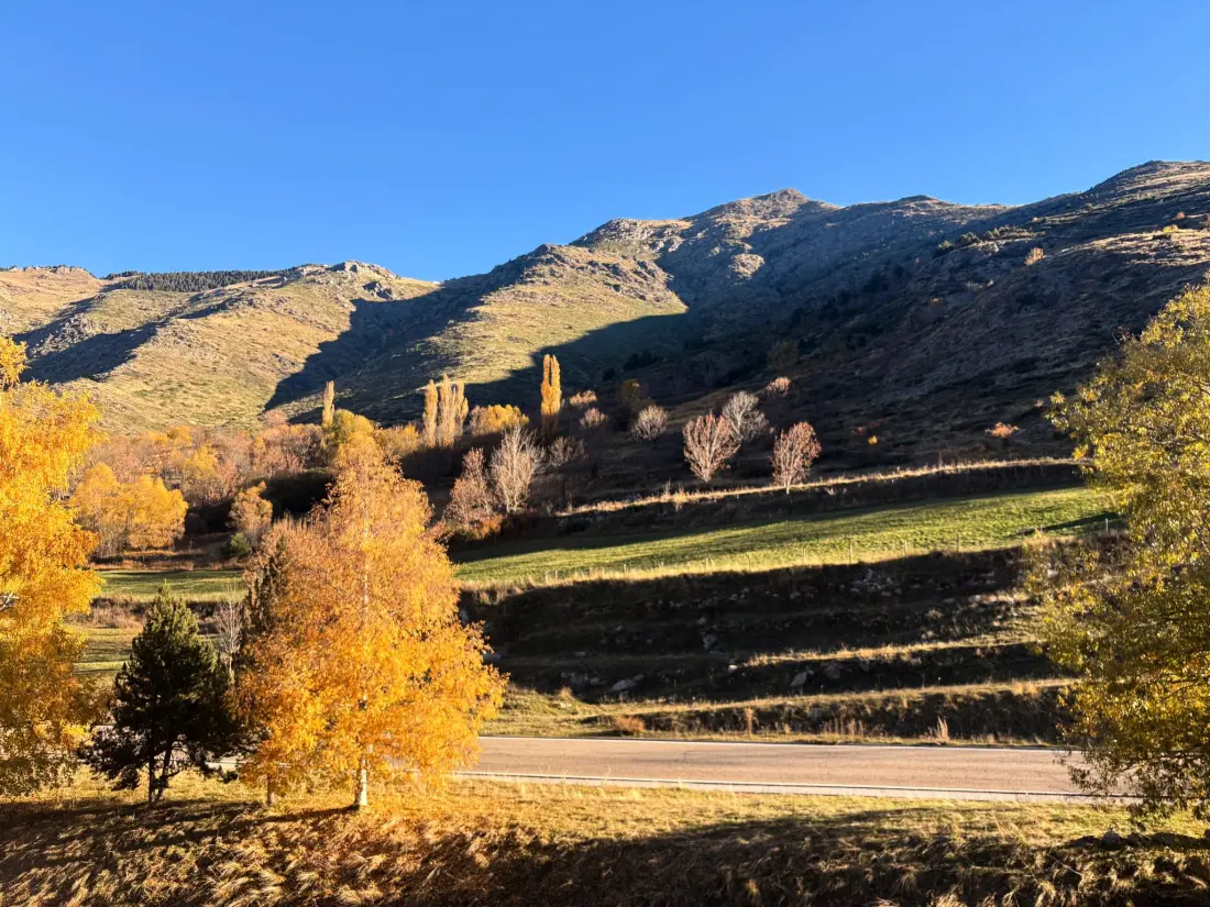 Résidence Dachgeschosswohnung mit Velux erta 3 Vall de Boí